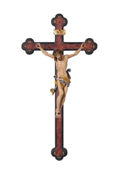 Crucifixes and Crosses
