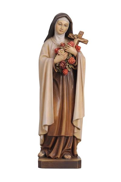 Female Saint Statues