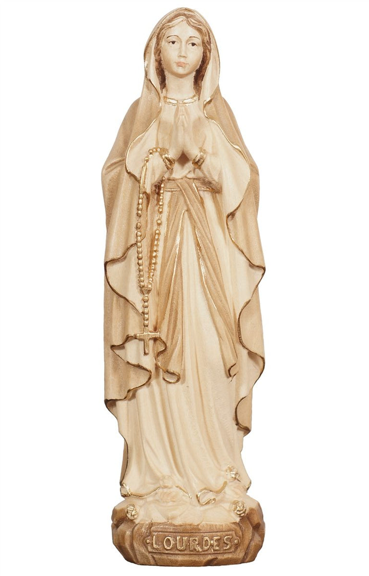 Our Lady of Lourdes Statue (Model II)