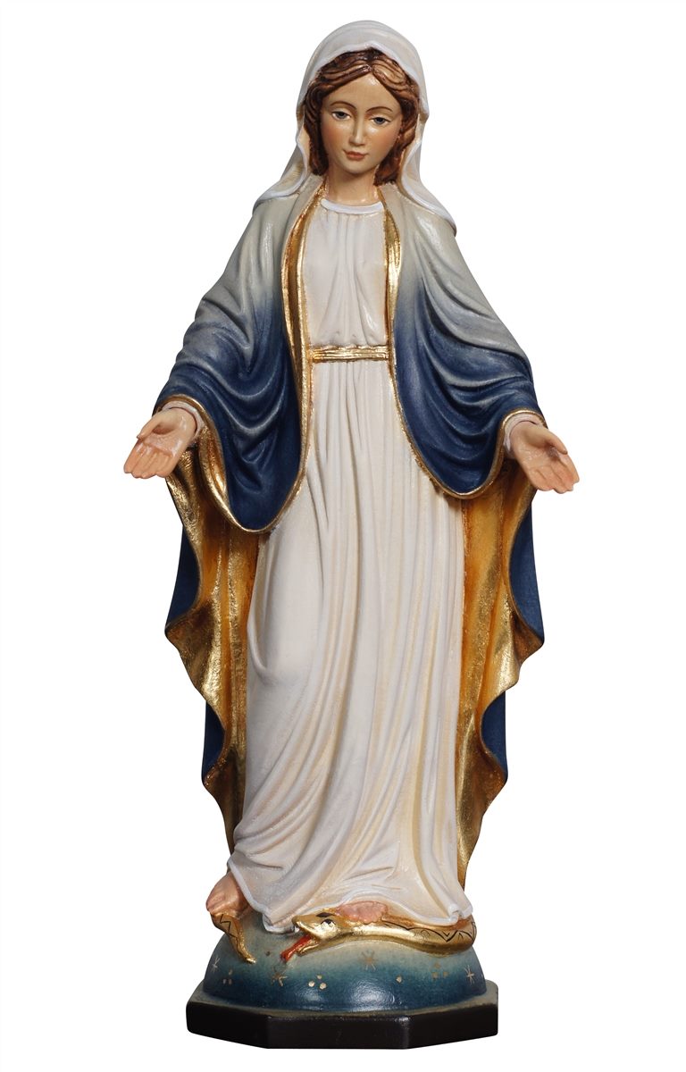 Our Lady of Grace Statue (Model I)