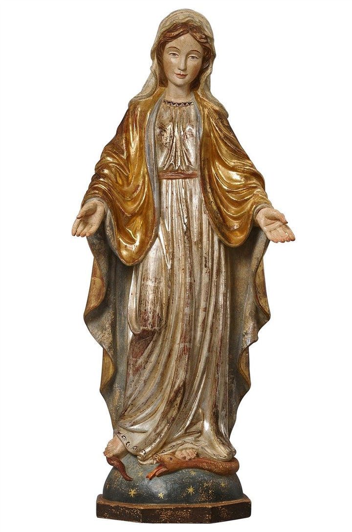 Our Lady of Grace Statue (Model I)