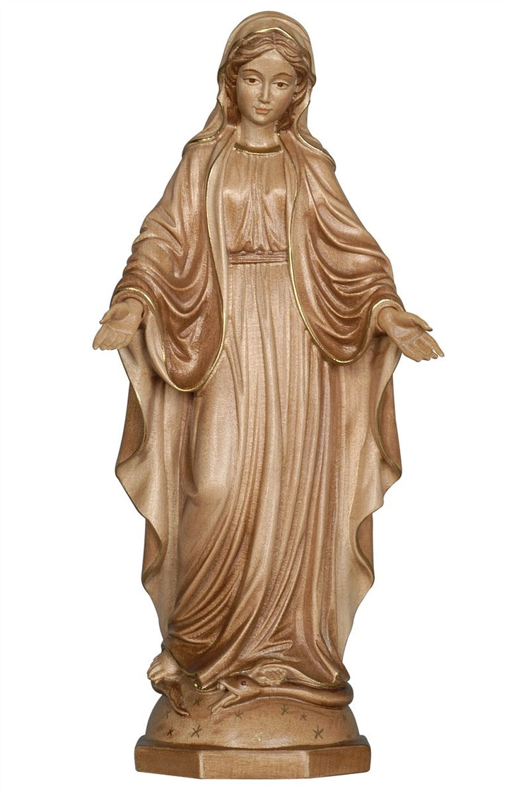 Our Lady of Grace Statue (Model I)