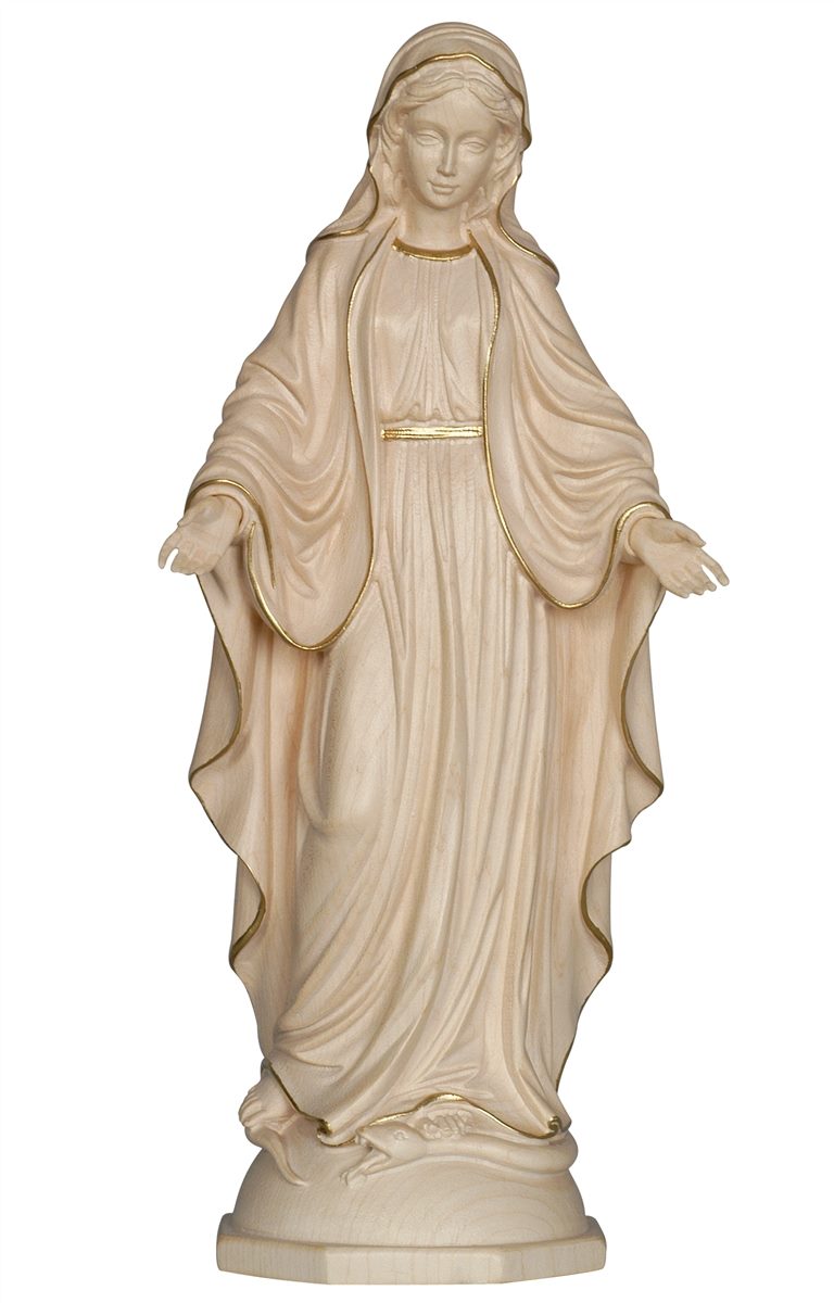 Our Lady of Grace Statue (Model I)