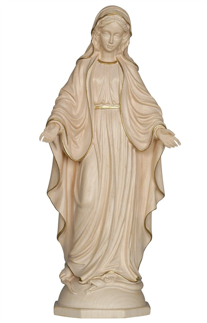 Our Lady of Grace Statue (Model I)