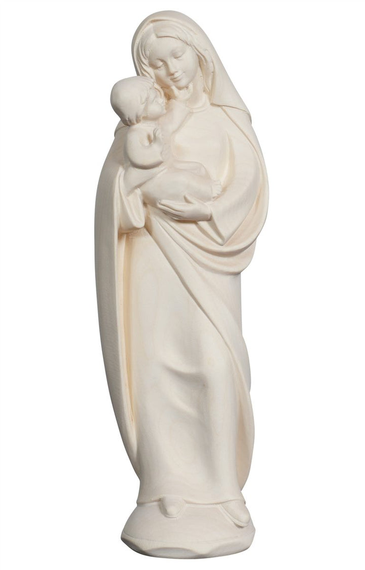 Pema Madonna with Infant Jesus Statue (Model I)