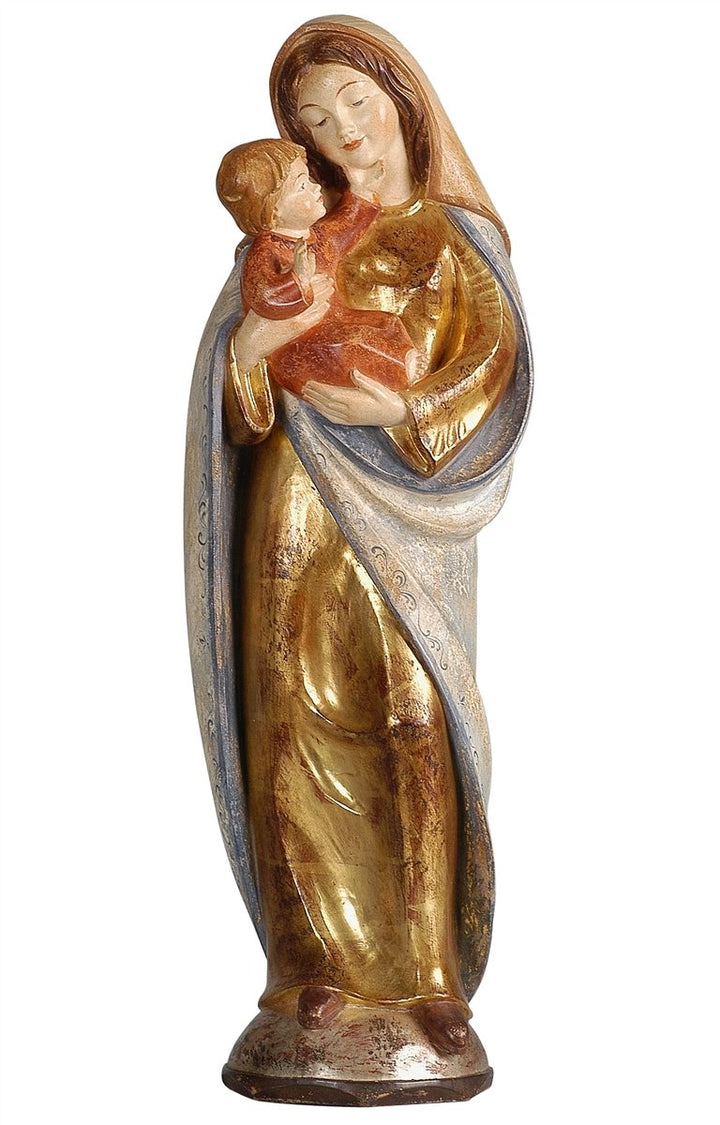 Pema Madonna with Infant Jesus Statue (Model I)