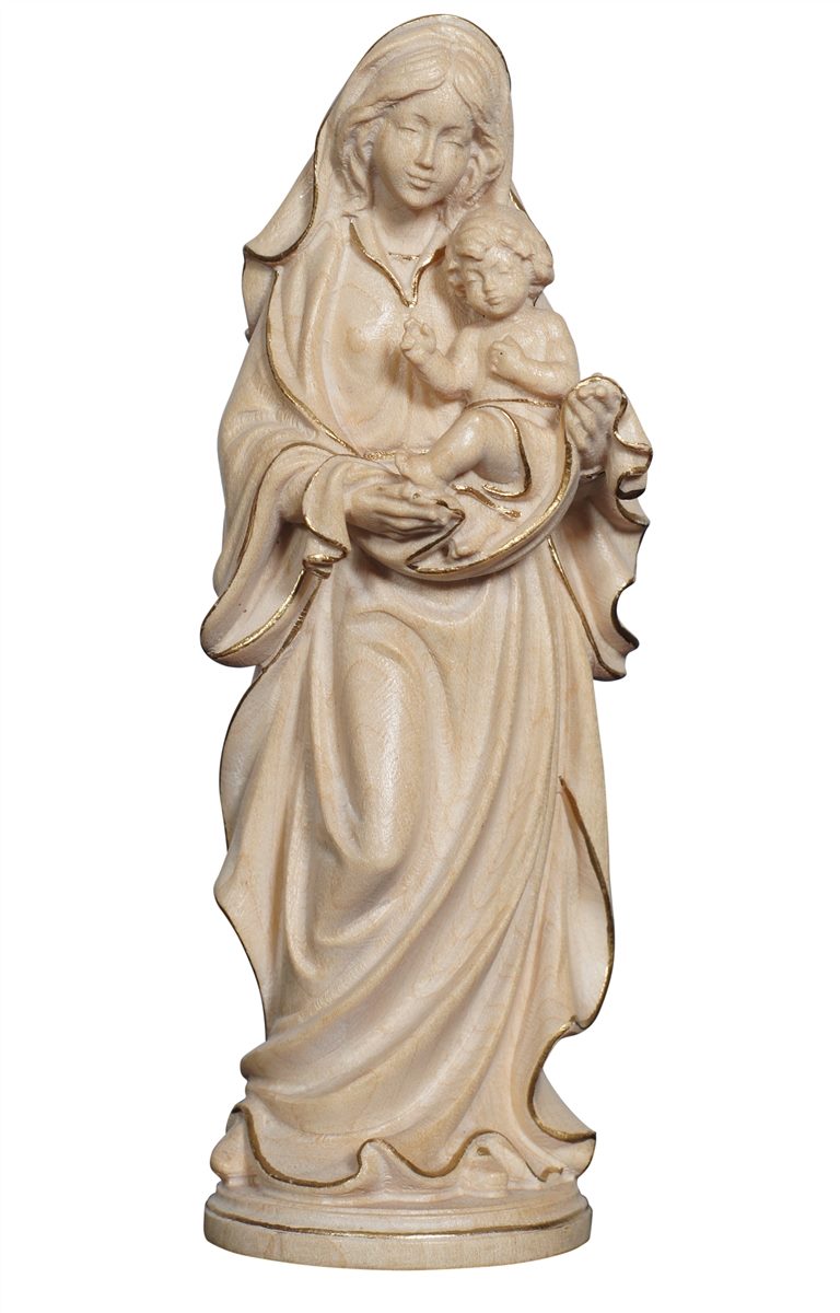 Our Lady of Love Statue
