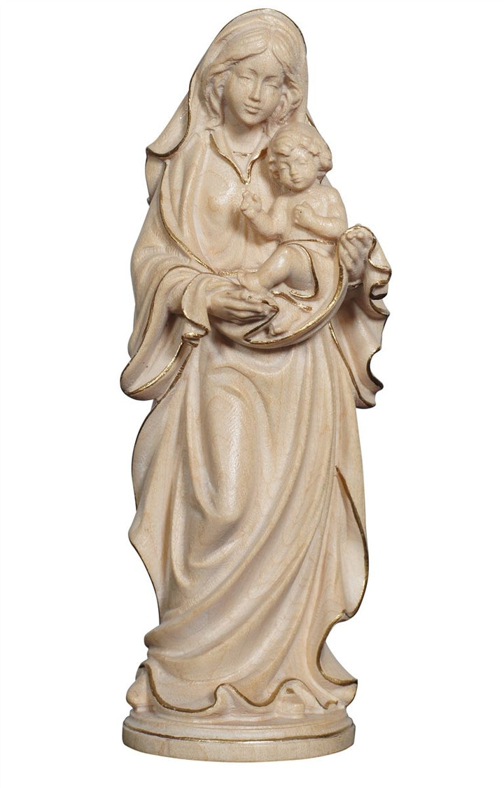 Our Lady of Love Statue