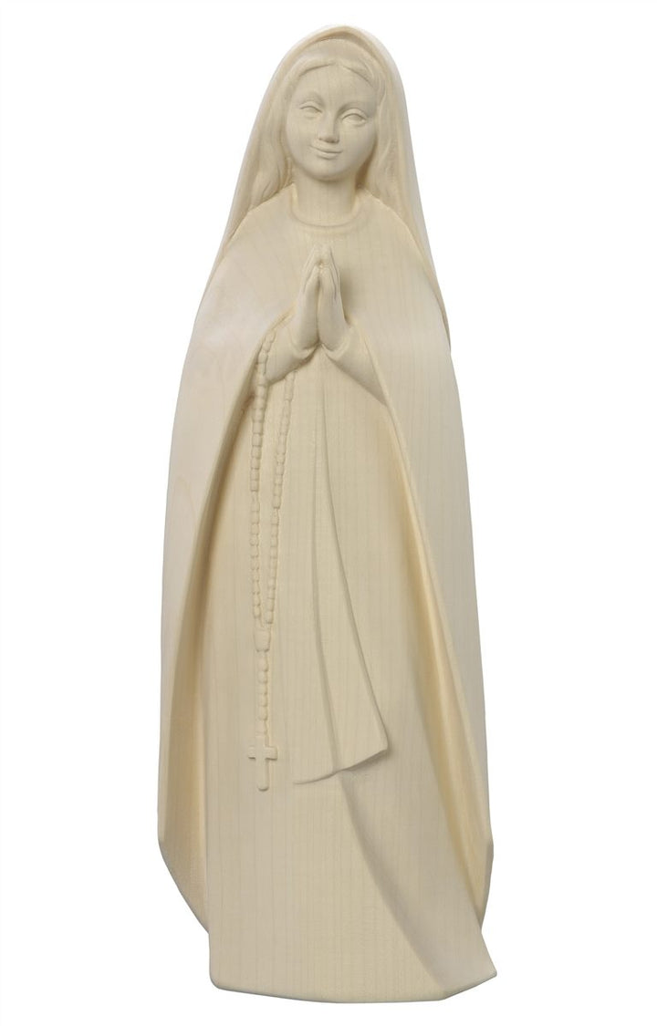 Madonna of Pilgrim Statue