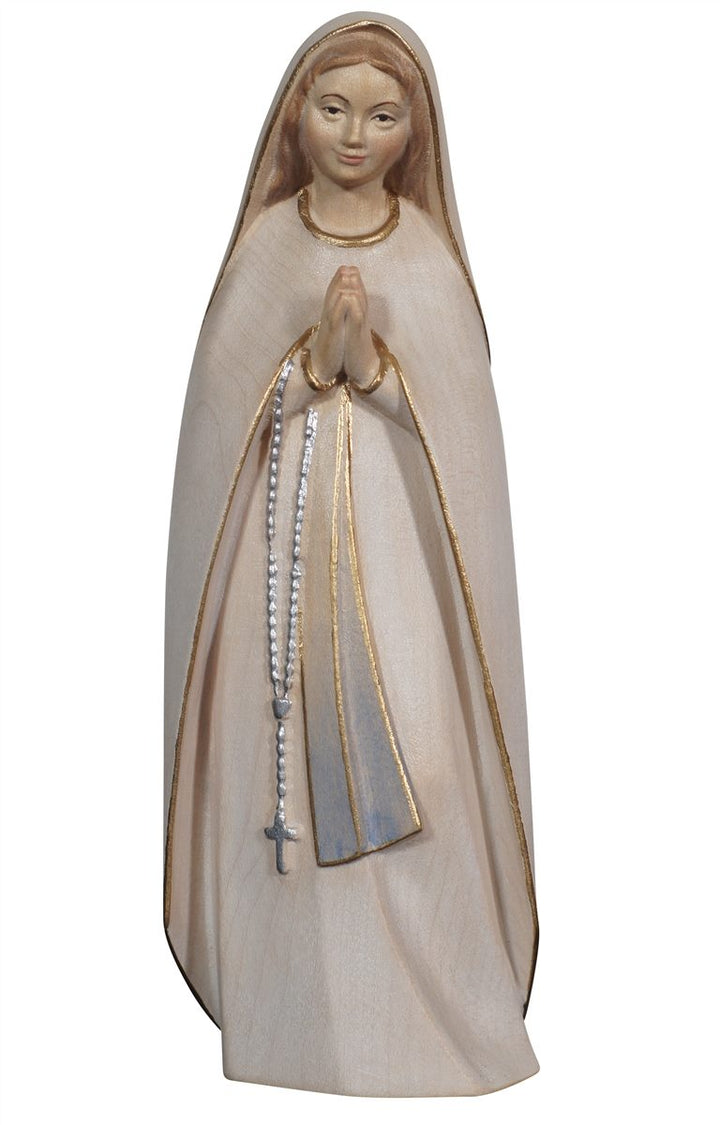 Madonna of Pilgrim Statue