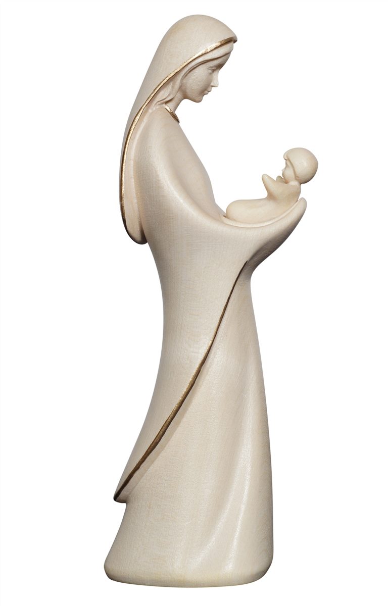 Our Lady of Protection