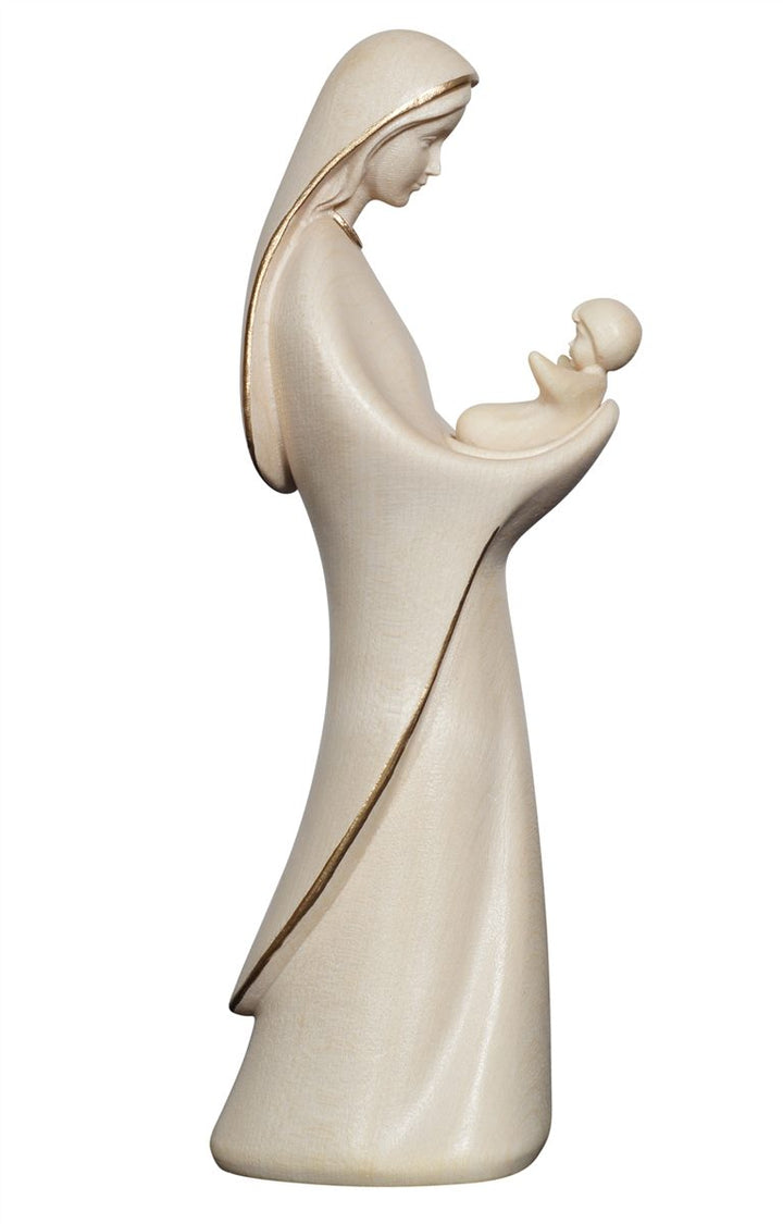 Our Lady of Protection