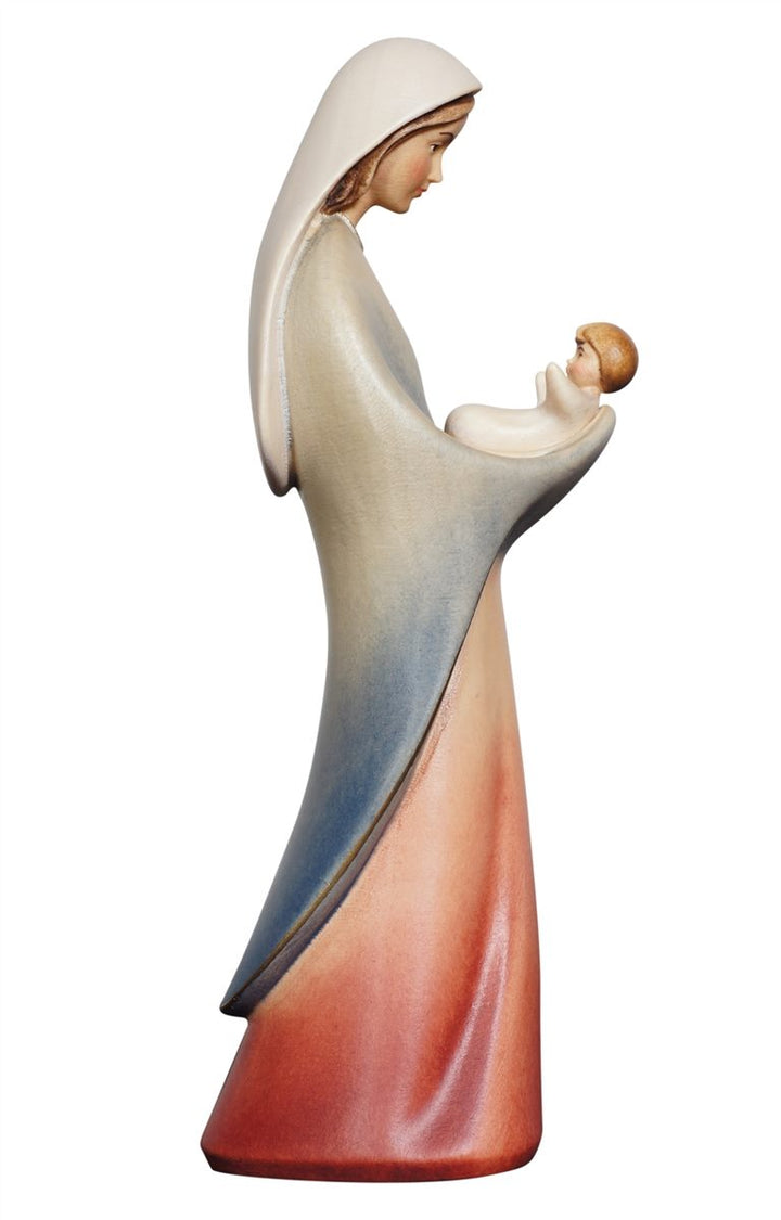 Our Lady of Protection