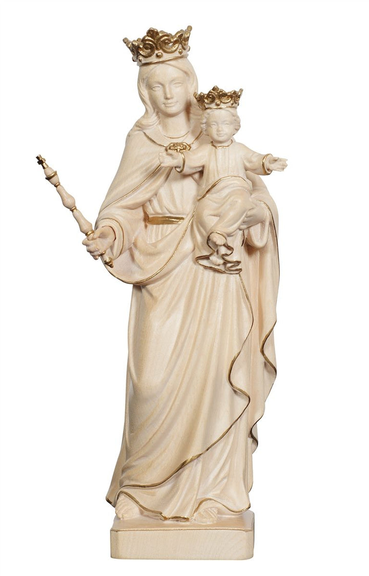 Our Lady Help of Christians - Regina Coeli