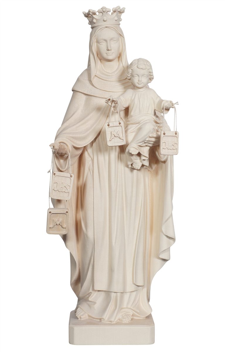 Our Lady of Mount Carmel