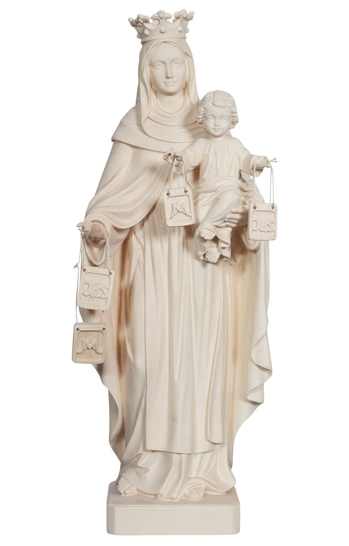 Our Lady of Mount Carmel