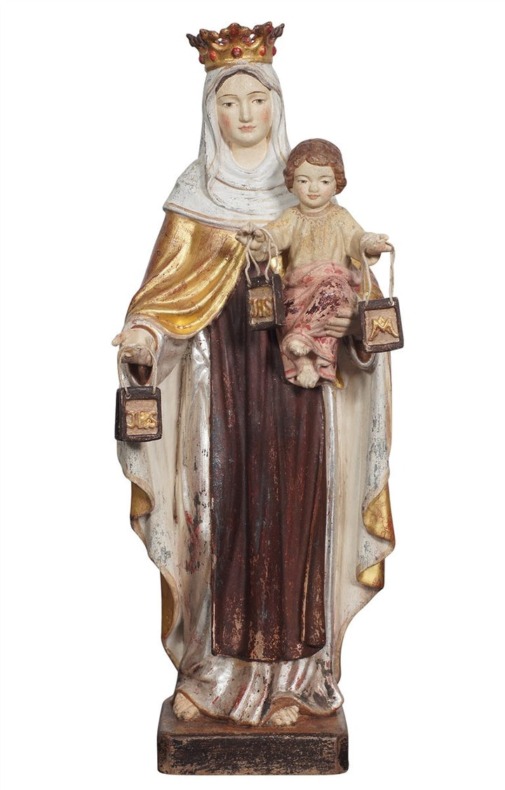Our Lady of Mount Carmel
