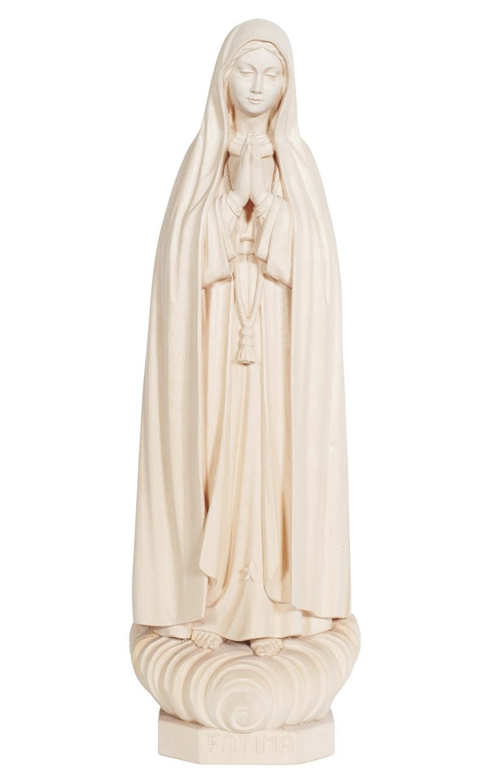 Our Lady of Fatima Capelinha Statue