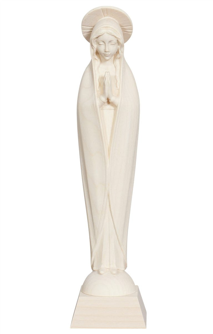 Our Lady of Fatima Statue (Modern)