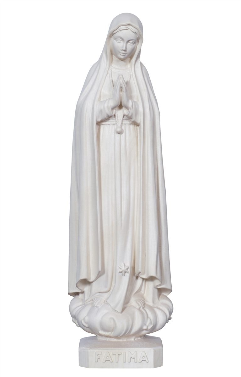 Our Lady of Fatima Statue