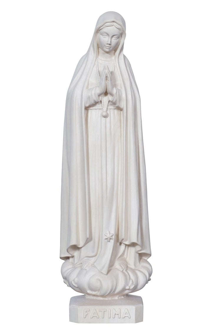 Our Lady of Fatima Statue