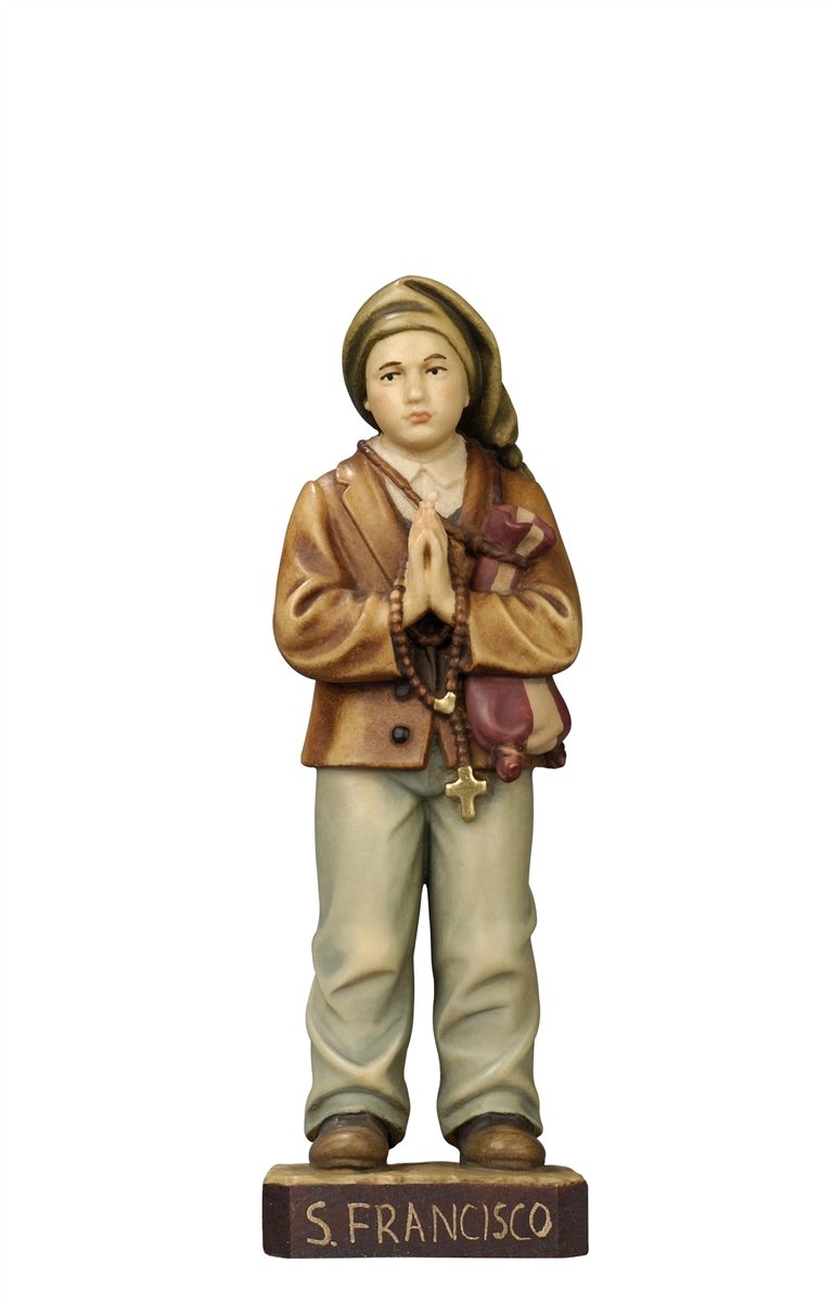 Francisco Marto Figurine