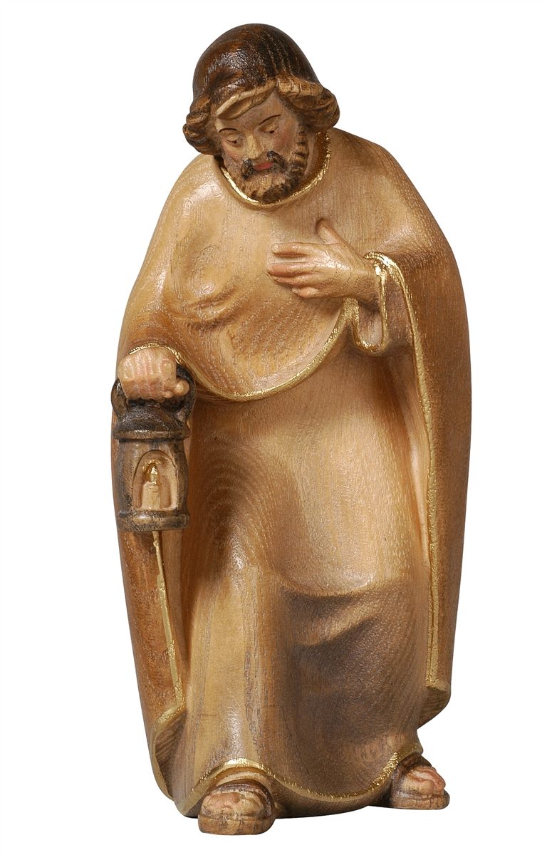 PEMA Nativity Scene Joseph Figurine