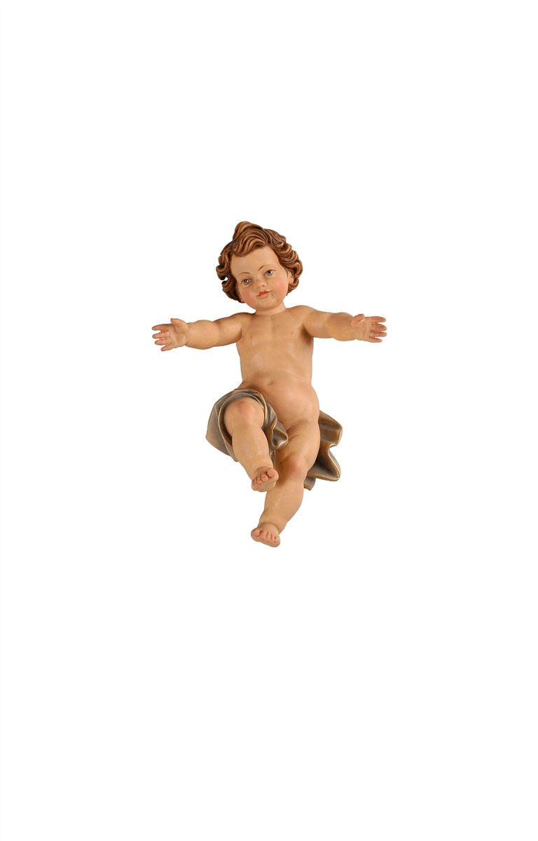 Kostner Nativity Scene Infant Baby Jesus Loose