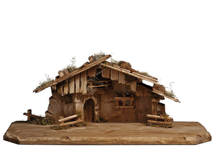 Nativity Stable Holy Night