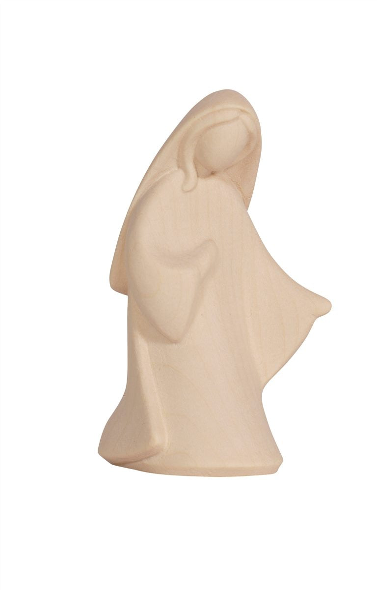 Leonardo Nativity Scene Saint Mary