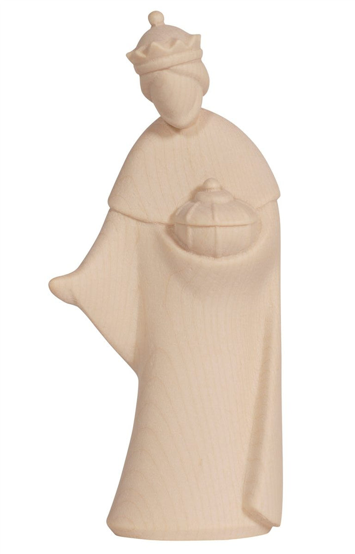 Leonardo Nativity Scene King Melchior