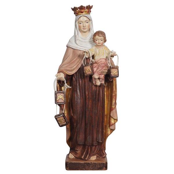 Our Lady of Mount Carmel