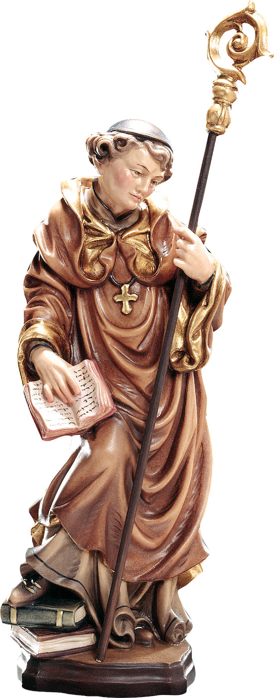 Enesco Figurine de collection Bernard Rouge - Maison & Déco