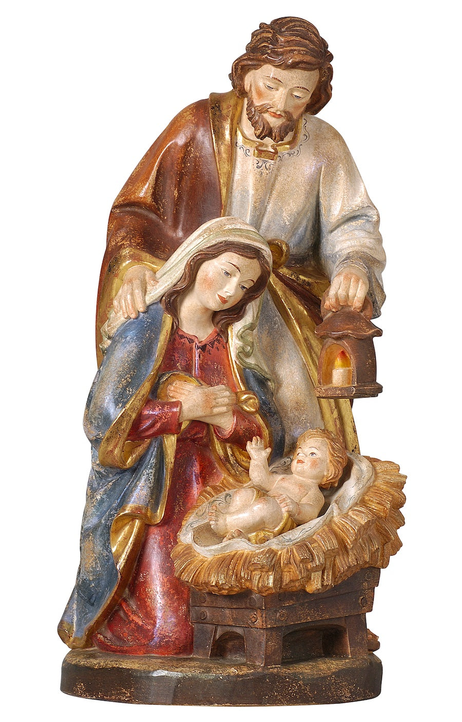 Holy Family Sculptures