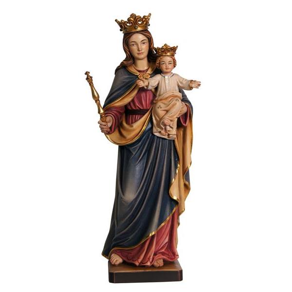 Our Lady Help of Christians - Regina Coeli