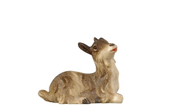 Kostner Nativity Scene lying Kid Figurine