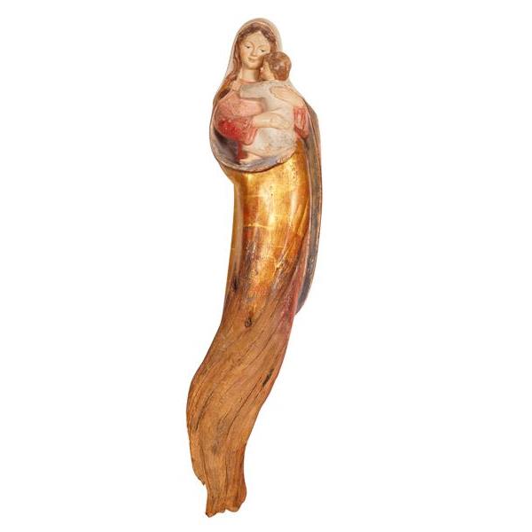 Madonna of Hope+roots