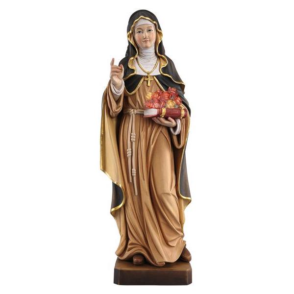 St. Rosa of Lima 6" Available in Stock and Ready to Ship