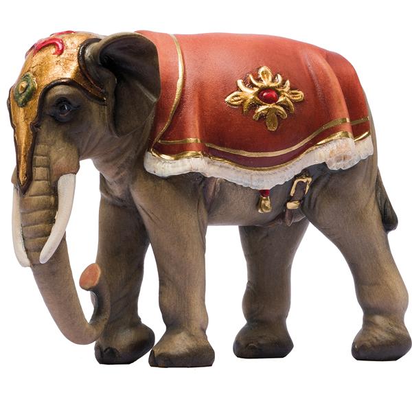 Insam Nativity Elephant for 10" Nativity set