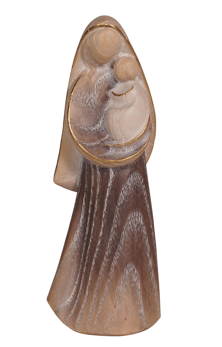 La Madonna