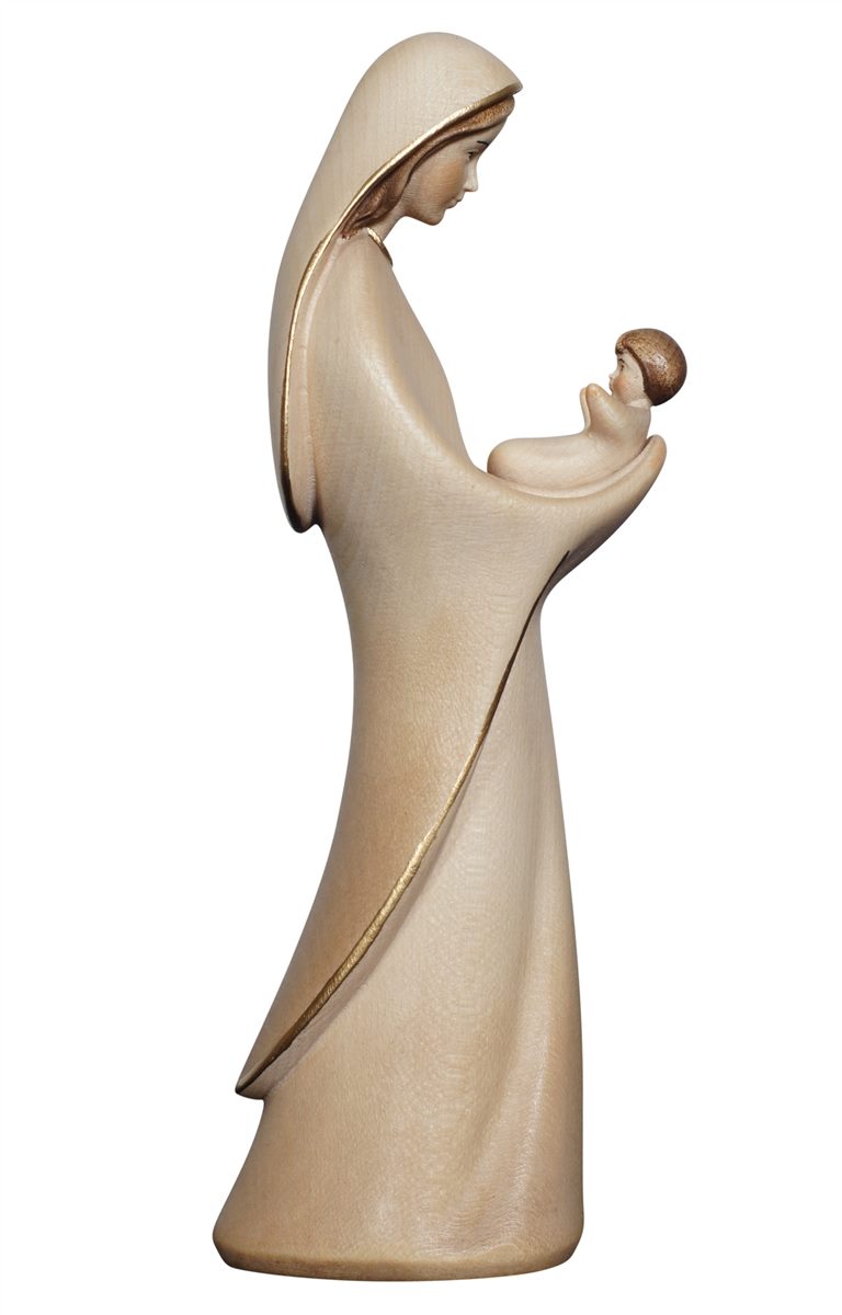 Our Lady of Protection