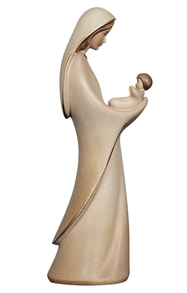 Our Lady of Protection