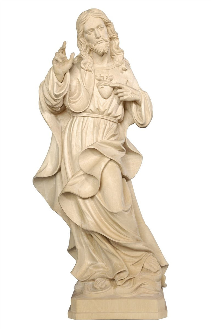 Sacred Heart of Jesus Statue (Model I)
