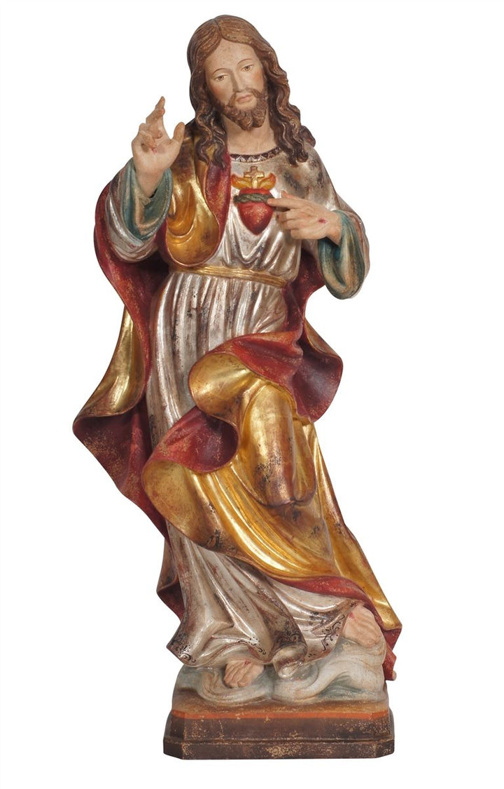Sacred Heart of Jesus Statue (Model I)