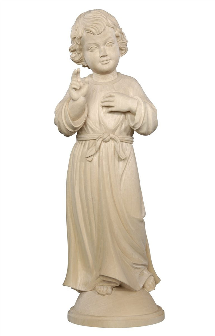 Child Jesus Statue