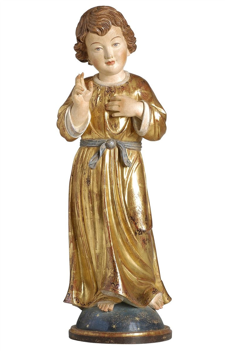 Child Jesus Statue