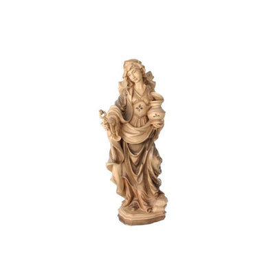 Saint Apollonia Figurine