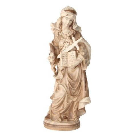 Saint Sophia Figurine