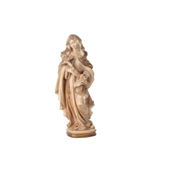 Saint Therese of Lisieux Figurine