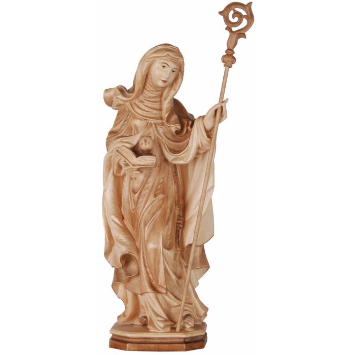 Saint Beatrice of Silva Figurine